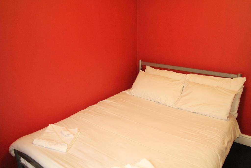 London Olympus Hotel Nirvana Phòng bức ảnh