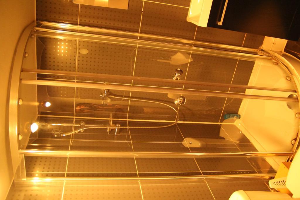 London Olympus Hotel Nirvana Phòng bức ảnh