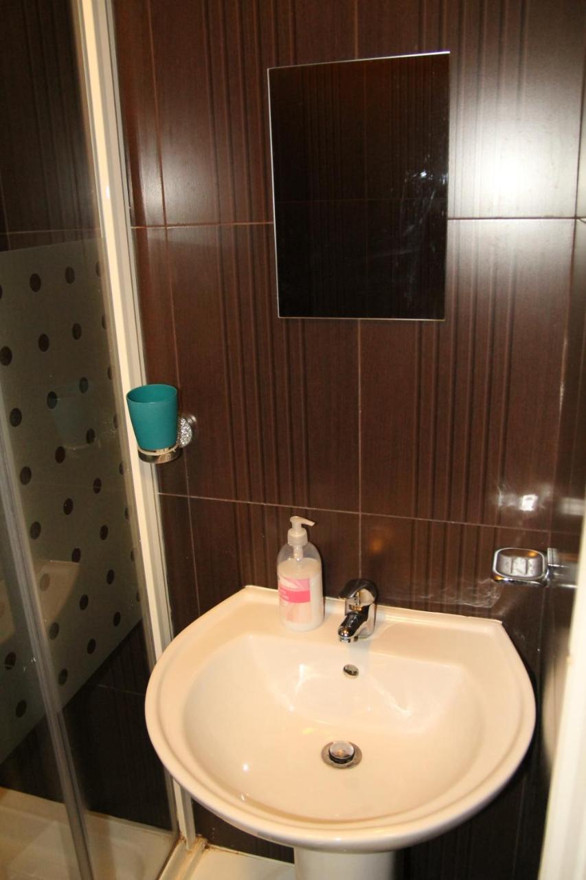 London Olympus Hotel Nirvana Phòng bức ảnh