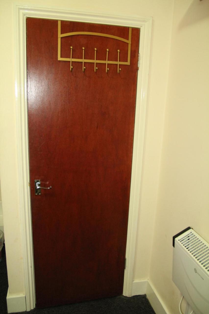 London Olympus Hotel Nirvana Phòng bức ảnh
