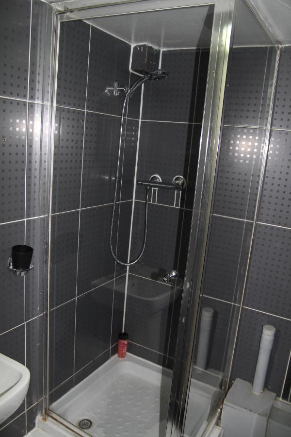 London Olympus Hotel Nirvana Phòng bức ảnh
